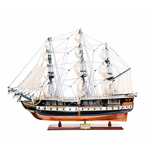 USS Constitution