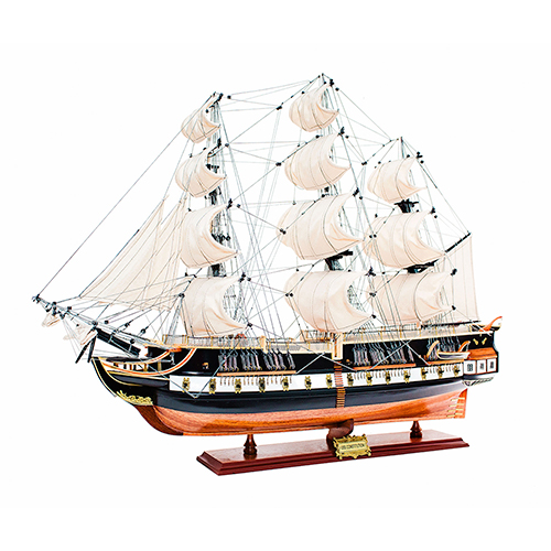 USS Constitution
