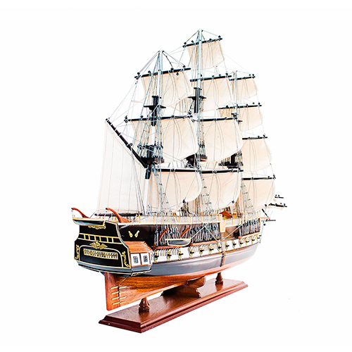 USS Constitution