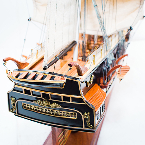 USS Constitution
