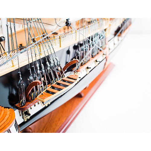USS Constitution