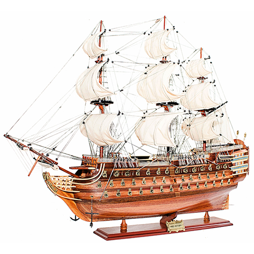 HMS Victory