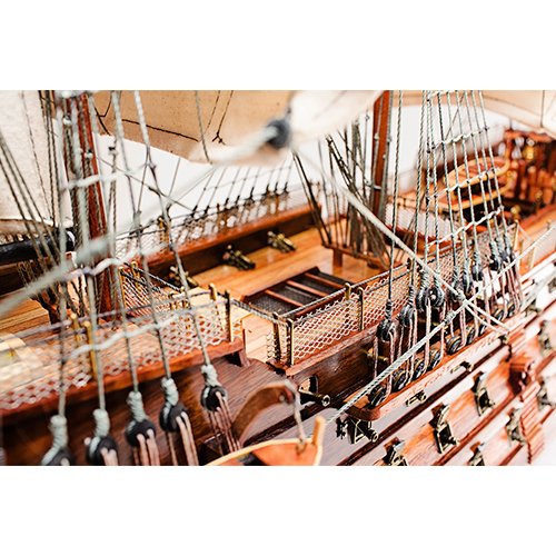 HMS Victory