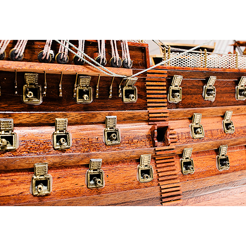 HMS Victory