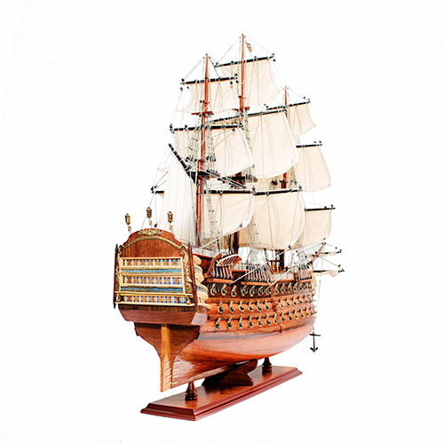 HMS Victory