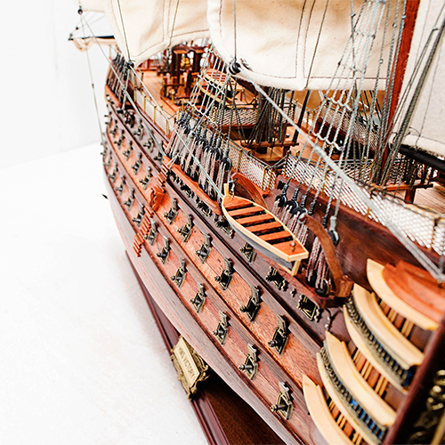 HMS Victory
