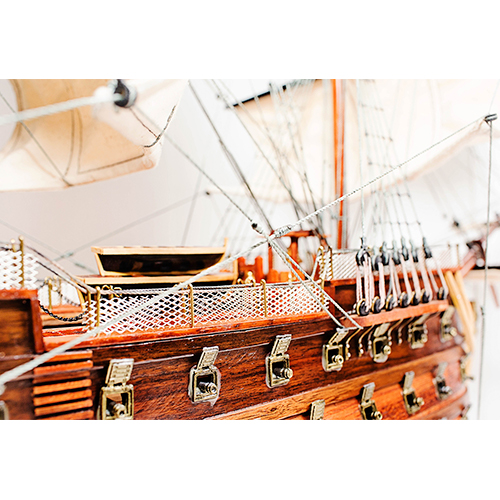HMS Victory